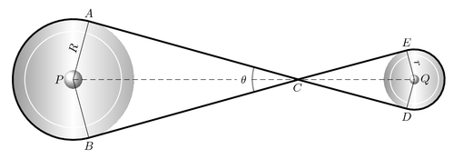 belt-pulley