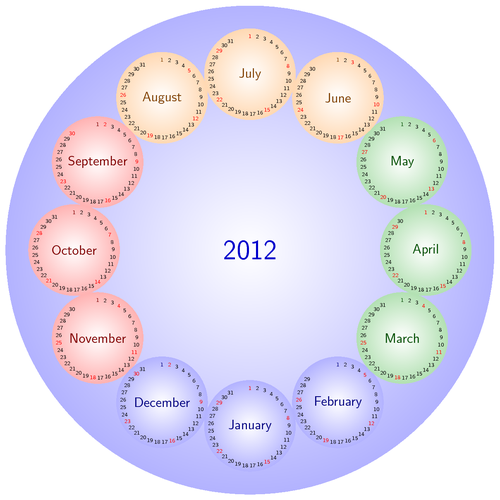 calendar-circles