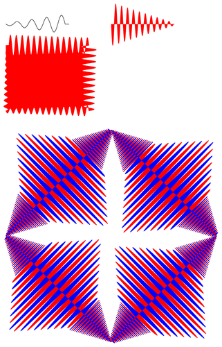 growing-wave-decoration
