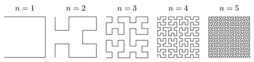 hilbert-curve