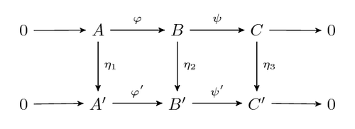 labeled-chain
