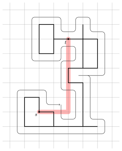 maze
