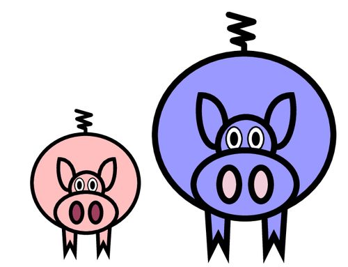 parameterised-pig