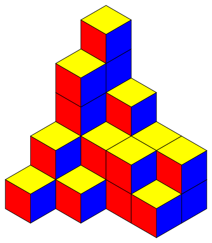 plane-partition