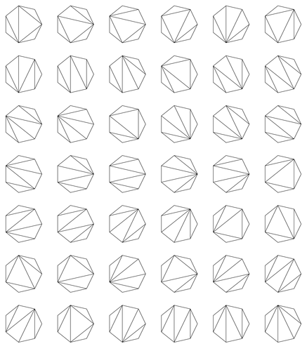 polygon-division