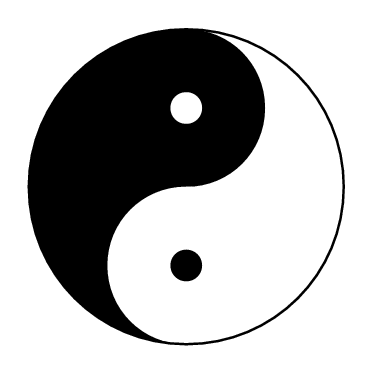 yin-and-yang